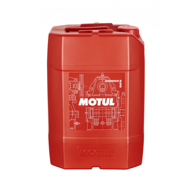 MOTUL Aceite de transmisión GEAR POWER FE 75W 20L 111149
