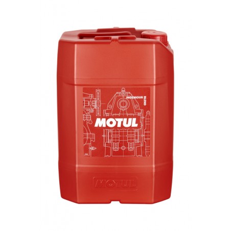 MOTUL Transmission oil GEAR POWER FE 75W 20L 111149
