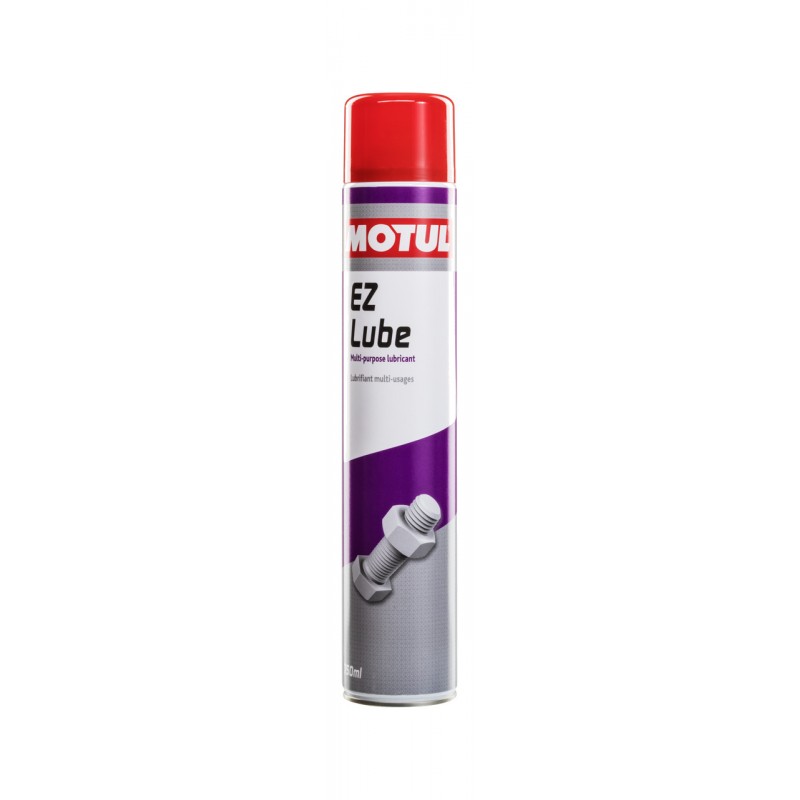 MOTUL Spray lubricante multiusos 6x0.750l EZ LUBE 0.750L 112244