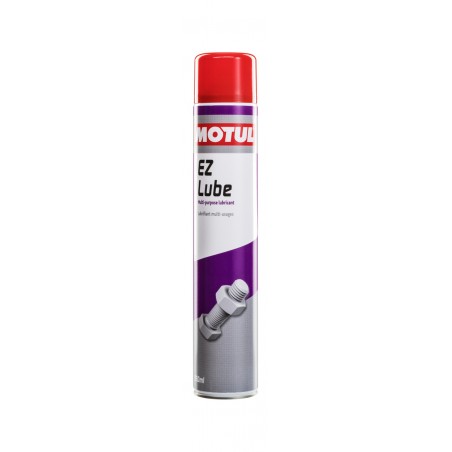 MOTUL Multipurpose lubricant spray 6x0.750l EZ LUBE 0.750L 112244