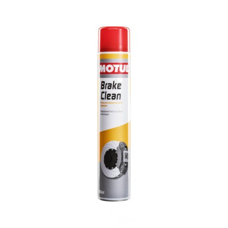 MOTUL Brake cleaner spray 6x0.750l CLEAN 0.750L 112245