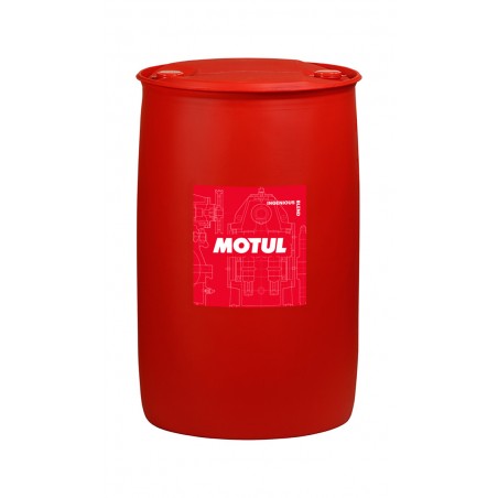 MOTUL Coolant antifreeze liquid AUTO COOL OPTIMAL AMARILLO -37°C 208L 112658