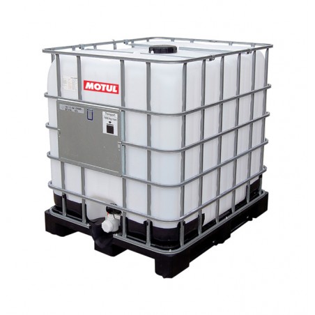 MOTUL Liquido anticongelante refrigerante AUTO COOL OPTIMAL AMARILLO -37°C 1000L 112659