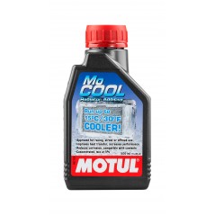 MOTUL Radiator additive for more cooling MOCOOL 0,500L 112652