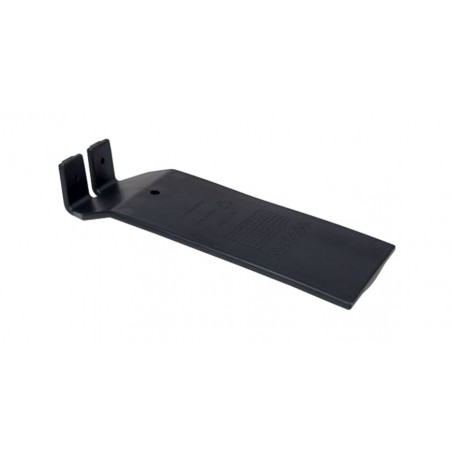 protector de bieletas