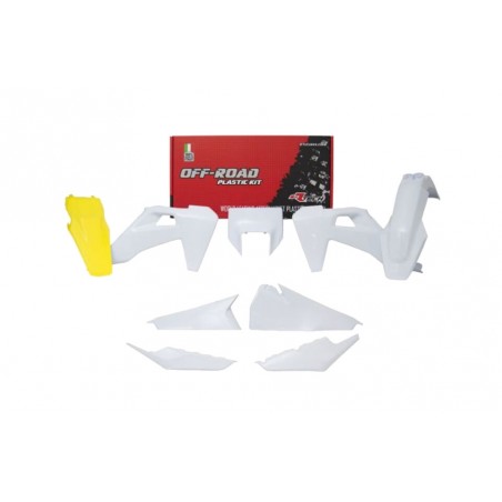 kit de plasticos
