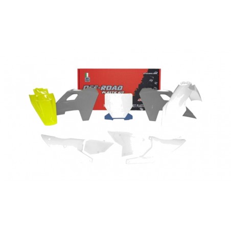 kit de plasticos