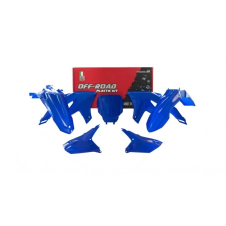 kit de plasticos