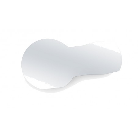 protector de faro adhere