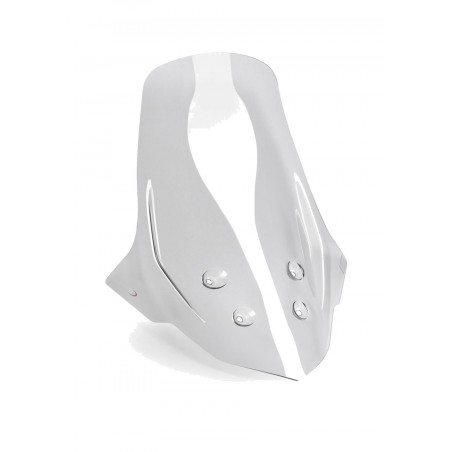 motorcycle windshield screen v-tech touring