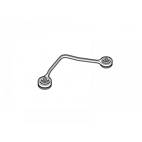 spare marking strap for trunks sh36