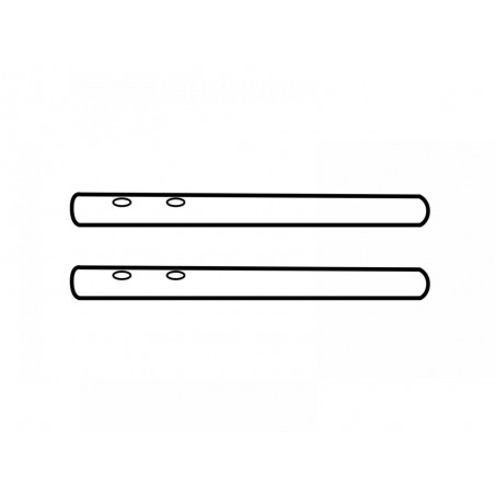 set axis ø3x58,5