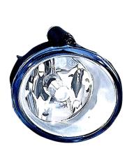 IPARLUX Faro piloto luz antiniebla derecho 13804672