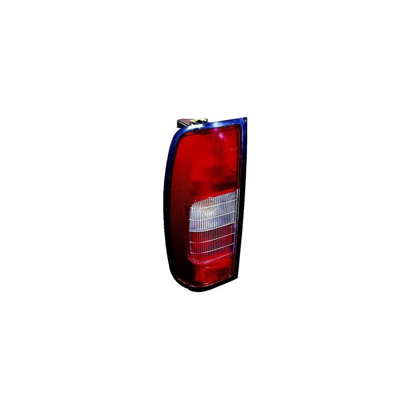 IPARLUX PILOT REAR LIGHT LEFT 16525733