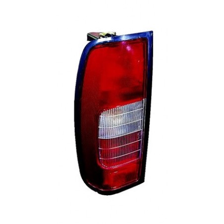 IPARLUX PILOT REAR LIGHT LEFT 16525733