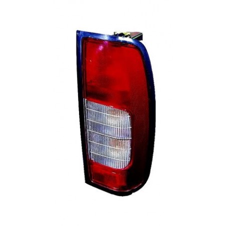 IPARLUX Piloto luz trasero derecho 16525734