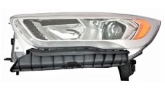 IPARLUX FARO PILOTO LUZ DELANTERO IZQUIERDO LED 11018911