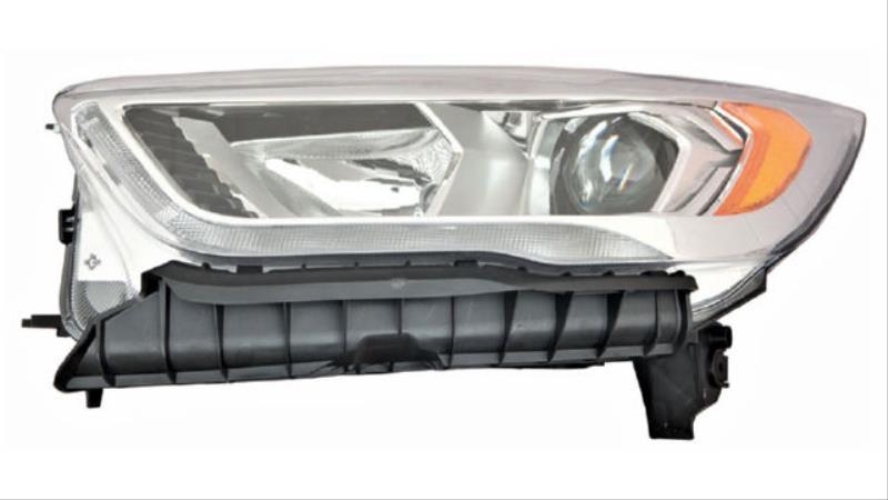 IPARLUX FARO PILOTO LUZ DELANTERO IZQUIERDO LED 11018911