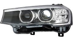 IPARLUX FARO PILOTO LUZ DELANTERO IZQUIERDO LED 11019311