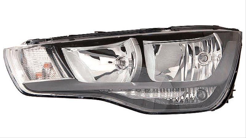 IPARLUX FARO PILOTO LUZ DELANTERO IZQUIERDO LED 11023521