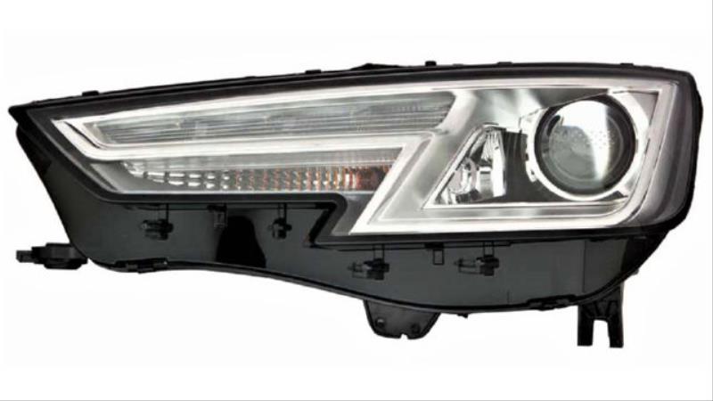 IPARLUX FARO PILOTO LUZ DELANTERO IZQUIERDO LED 11025401