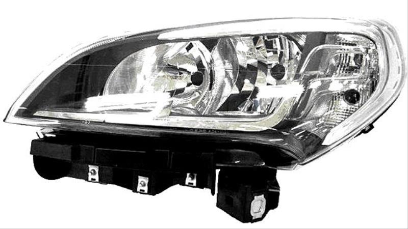 IPARLUX FARO PILOTO LUZ DELANTERO IZQUIERDO 11092511
