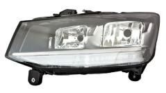 IPARLUX FARO PILOTO LUZ DELANTERO IZQUIERDO 11120711