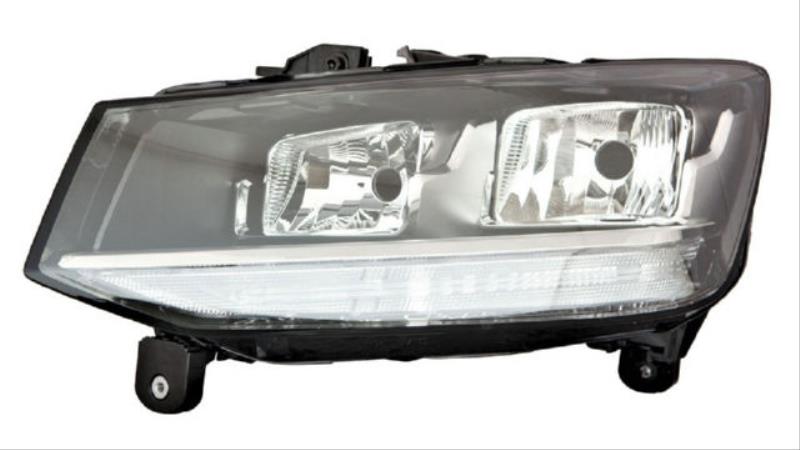 IPARLUX FARO PILOTO LUZ DELANTERO IZQUIERDO 11120711