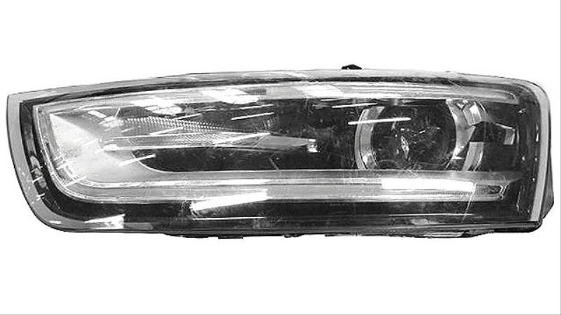 IPARLUX FARO PILOTO LUZ DELANTERO IZQUIERDO LED 11120821