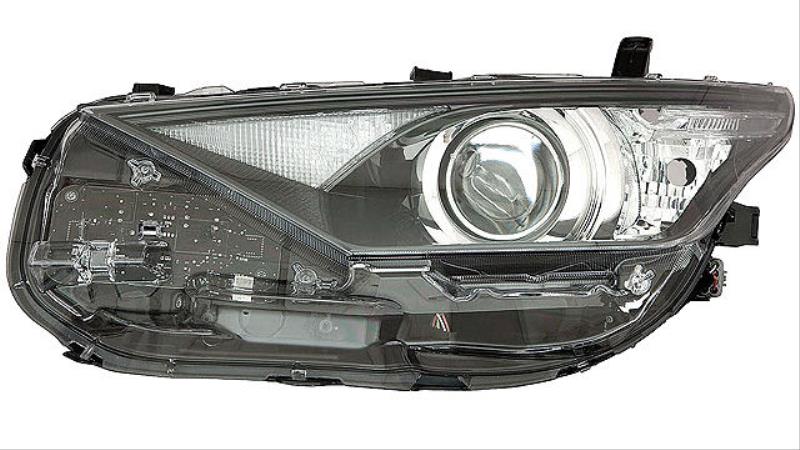 IPARLUX FARO PILOTO LUZ DELANTERO IZQUIERDO LED 11226521