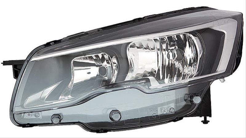 IPARLUX FARO PILOTO LUZ DELANTERO IZQUIERDO 11227721