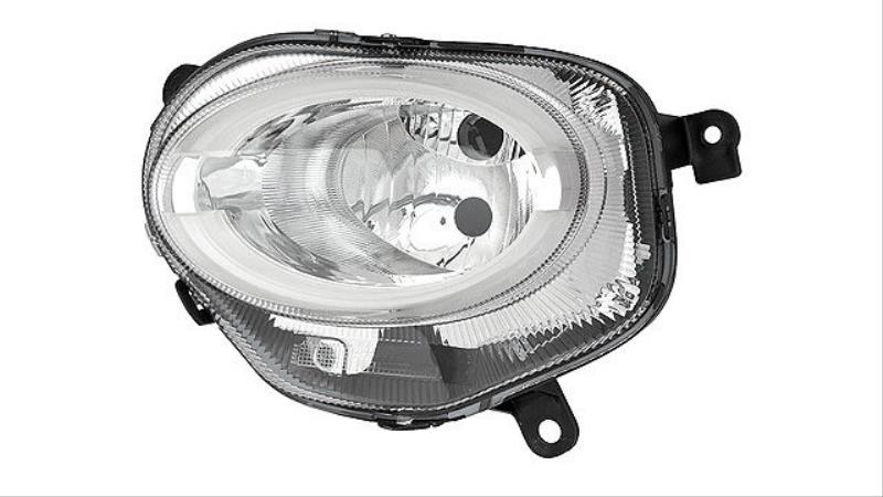 IPARLUX FARO PILOTO LUZ DELANTERO IZQUIERDO LED 11303811