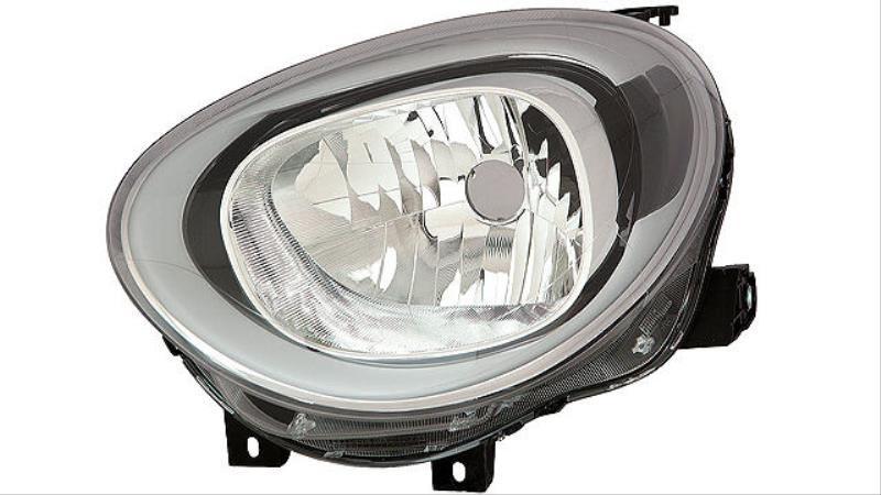 IPARLUX FARO PILOTO LUZ DELANTERO IZQUIERDO LED 11304001