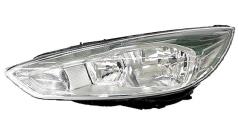 IPARLUX FARO PILOTO LUZ DELANTERO IZQUIERDO LED 11310831
