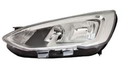 IPARLUX FARO PILOTO LUZ DELANTERO IZQUIERDO LED 11310901