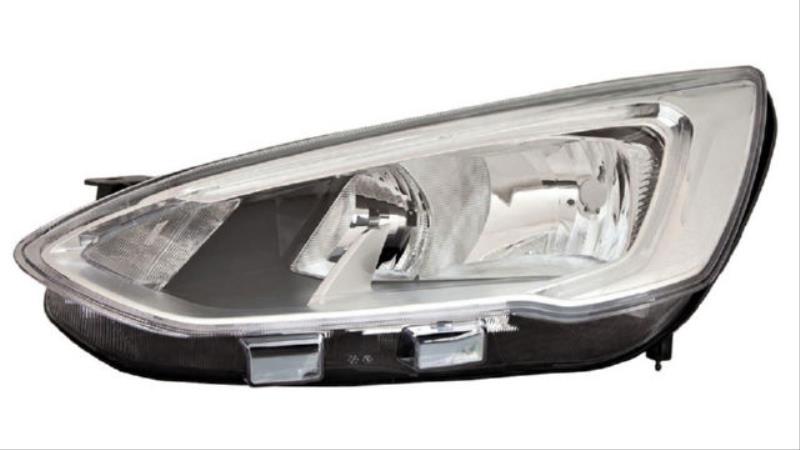 IPARLUX FARO PILOTO LUZ DELANTERO IZQUIERDO LED 11310901