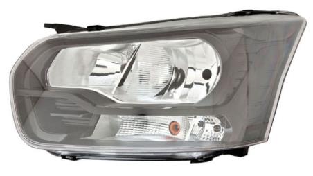 IPARLUX FARO PILOTO LUZ DELANTERO IZQUIERDO 11313441