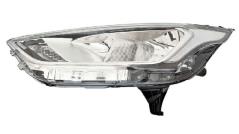 IPARLUX HEADLIGHT PILOT FRONT LIGHT LEFT 11313501