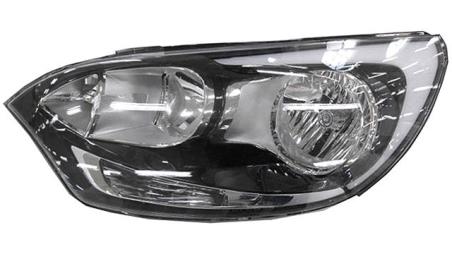 IPARLUX Left front light pilot with daytime running 11441211