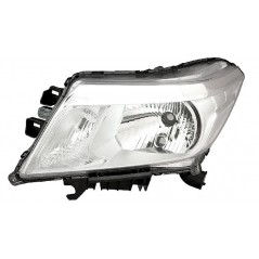 IPARLUX FARO PILOTO LUZ DELANTERO IZQUIERDO 11526121