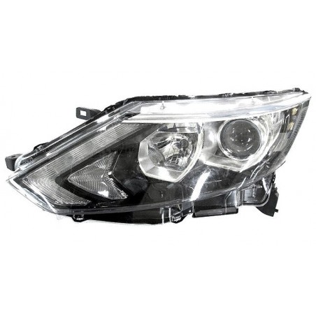 IPARLUX FARO PILOTO LUZ DELANTERO IZQUIERDO LED 11529201