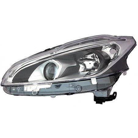 IPARLUX FARO PILOTO LUZ DELANTERO IZQUIERDO LED 11544501