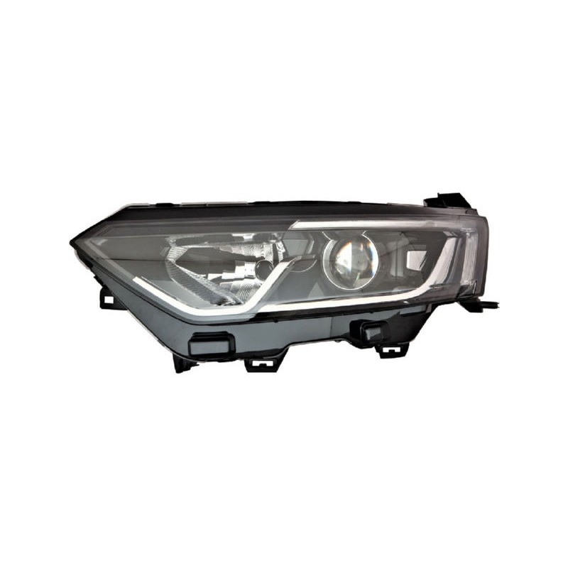 IPARLUX FARO PILOTO LUZ DELANTERO IZQUIERDO 11804811