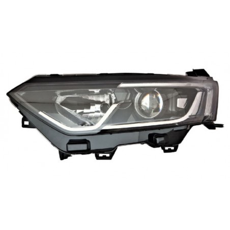 IPARLUX FARO PILOTO LUZ DELANTERO IZQUIERDO 11804811