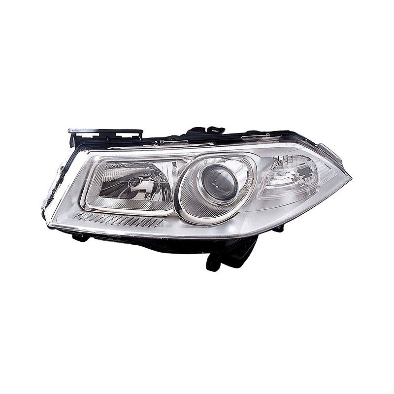 IPARLUX HEADLIGHT PILOT FRONT LIGHT LEFT 11805821