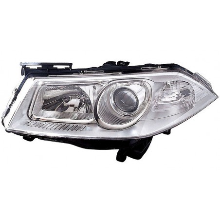 IPARLUX HEADLIGHT PILOT FRONT LIGHT LEFT 11805821