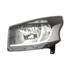 IPARLUX HEADLIGHT PILOT FRONT LIGHT LEFT 11806311