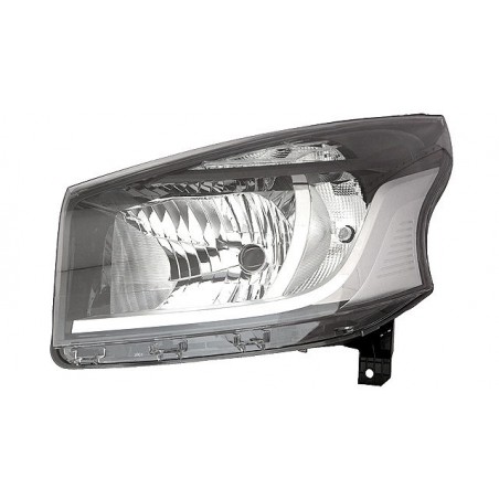 IPARLUX FARO PILOTO LUZ DELANTERO IZQUIERDO 11806311