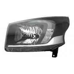 IPARLUX FARO PILOTO LUZ DELANTERO IZQUIERDO LED 11806321