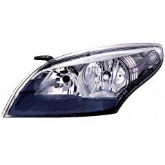 IPARLUX HEADLIGHT PILOT FRONT LIGHT LEFT 11815931